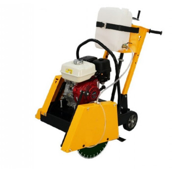 Резчик швов Сплитстоун CS-189 c двигателем Loncin