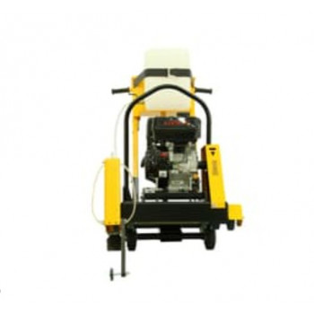 Резчик швов Сплитстоун CS-189 c двигателем Loncin