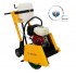 Резчик швов Сплитстоун CS-189 c двигателем Loncin