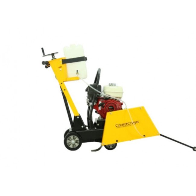 Резчик швов Сплитстоун CS-189 с двигателем Honda