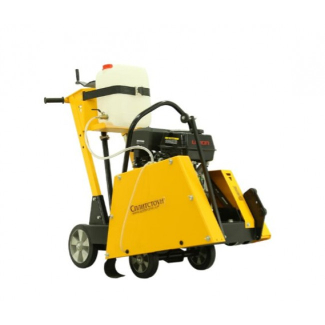 Резчик швов Сплитстоун CS-2413 с двигателем Loncin