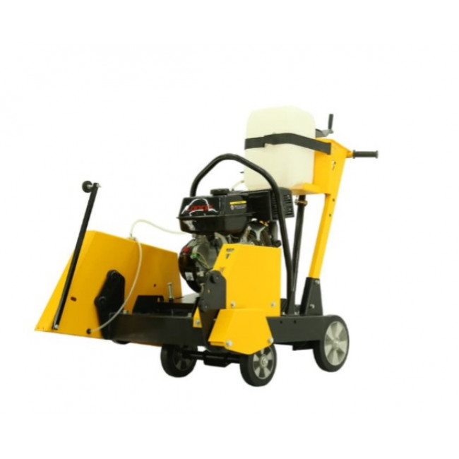 Резчик швов Сплитстоун CS-2413 с двигателем Loncin