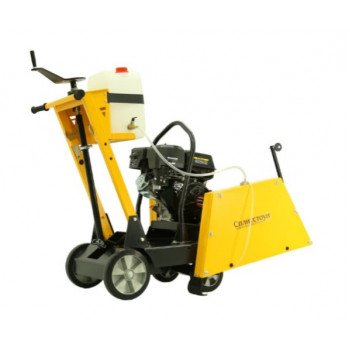 Резчик швов Сплитстоун CS-2413 с двигателем Loncin