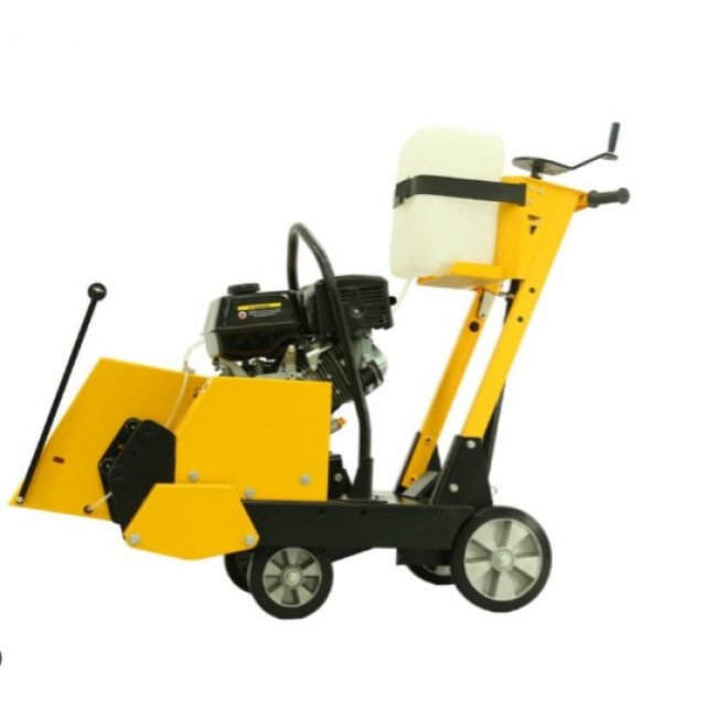 Резчик швов Сплитстоун CS-2413 с двигателем Loncin
