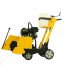 Резчик швов Сплитстоун CS-2413 с двигателем Loncin