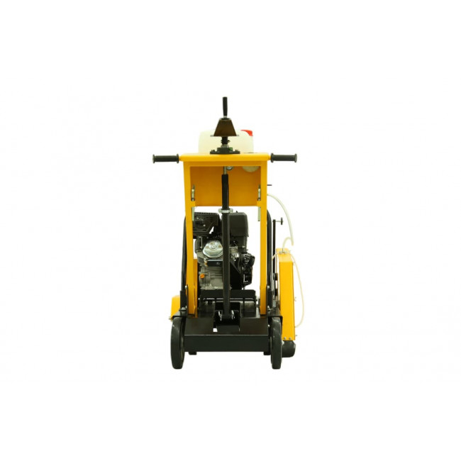 Резчик швов Сплитстоун CS-3213 с двигателем Loncin