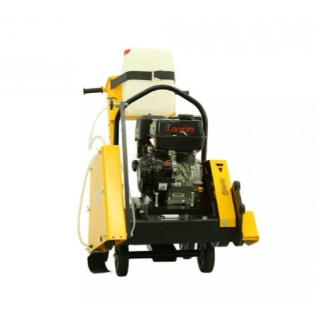 Резчик швов Сплитстоун CS-3213 с двигателем Loncin