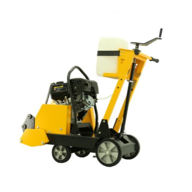 Резчик швов Сплитстоун CS-3213 с двигателем Loncin