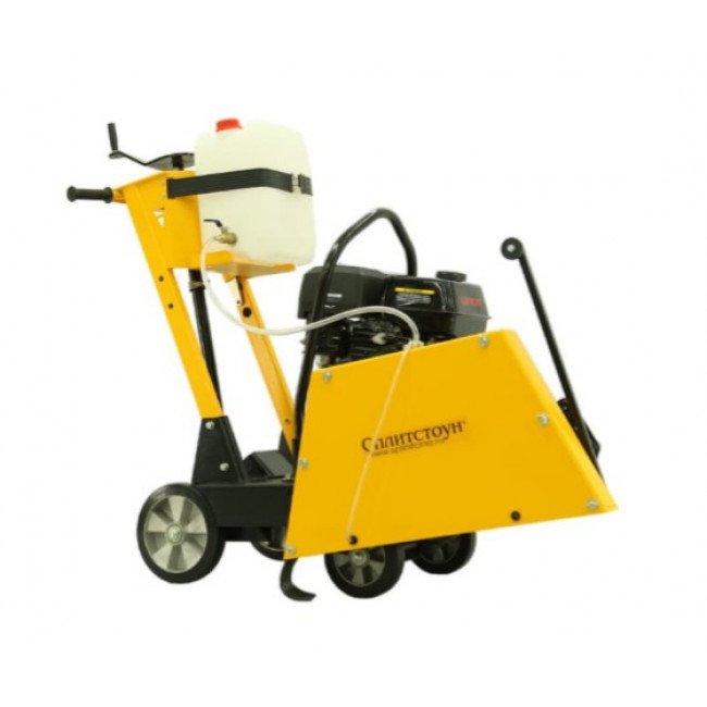 Резчик швов Сплитстоун CS-3213 с двигателем Loncin