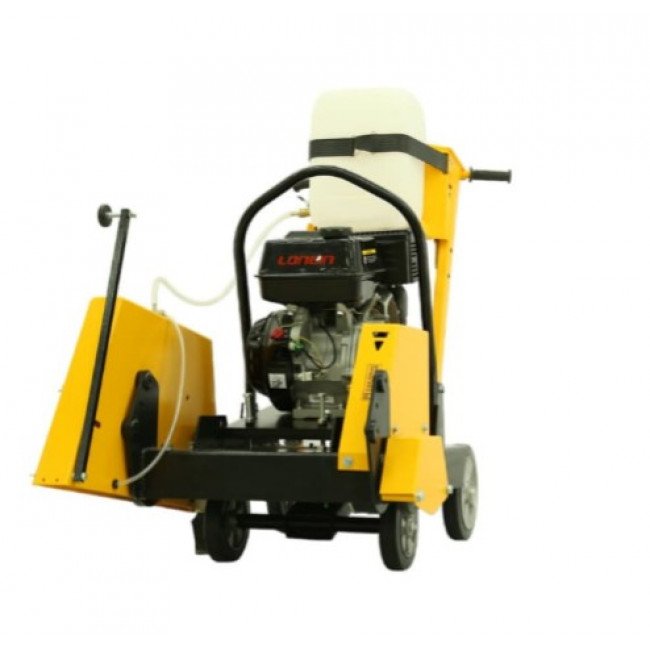 Резчик швов Сплитстоун CS-3213 с двигателем Loncin