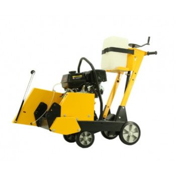 Резчик швов Сплитстоун CS-3213 с двигателем Loncin
