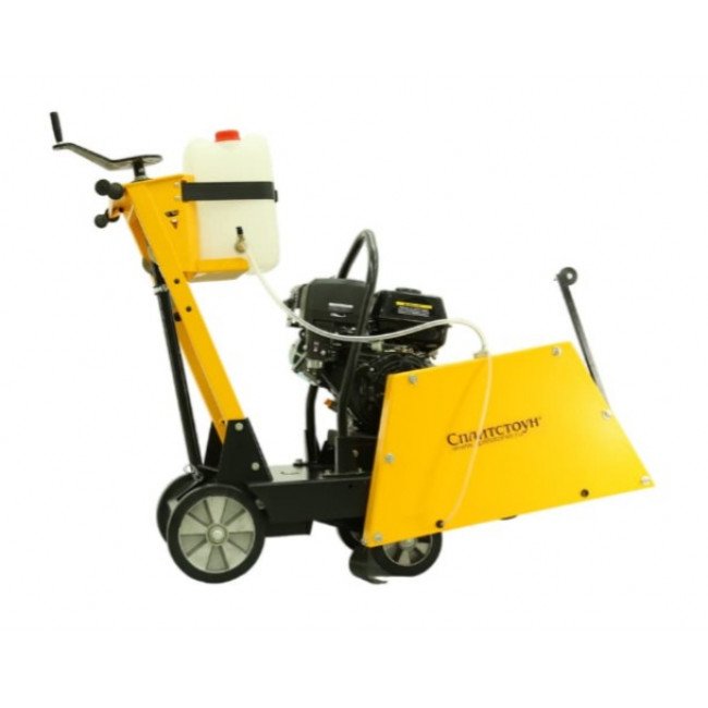 Резчик швов Сплитстоун CS-3213 с двигателем Loncin