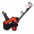 Бензиновый снегоуборочник А-ipower AS463