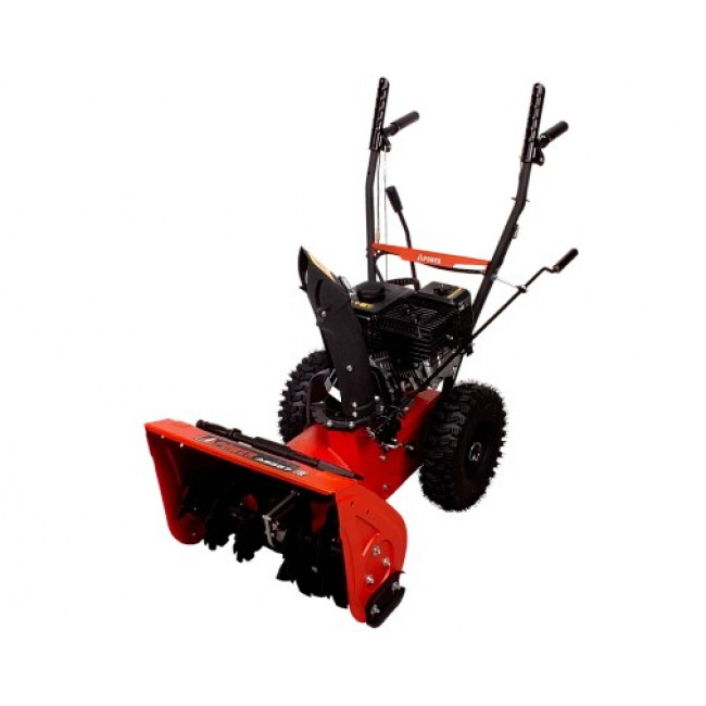 Бензиновый снегоуборочник А-ipower AS567