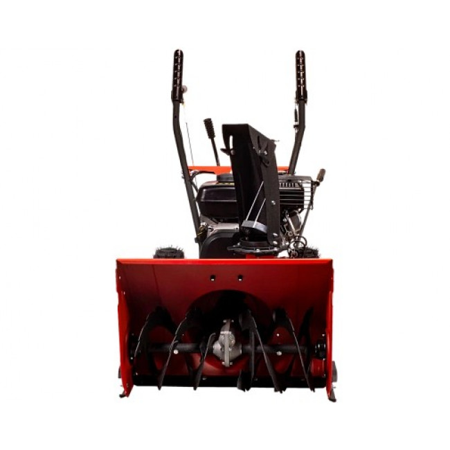 Бензиновый снегоуборочник А-ipower AS567