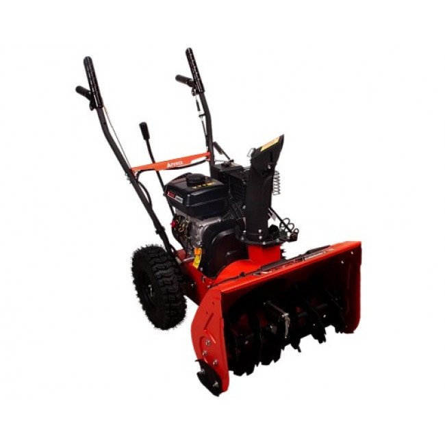 Бензиновый снегоуборочник А-ipower AS567