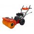 Бензиновый снегоуборочник А-ipower AS567F