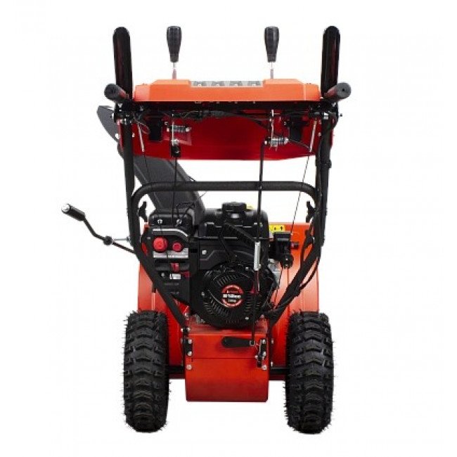 Бензиновый снегоуборочник А-ipower AS617LE