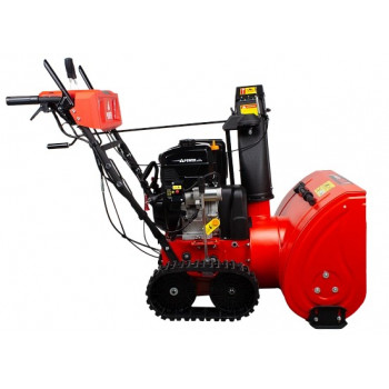 Бензиновый снегоуборочник А-ipower AS719LE