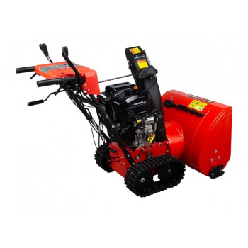 Бензиновый снегоуборочник А-ipower AS719LE