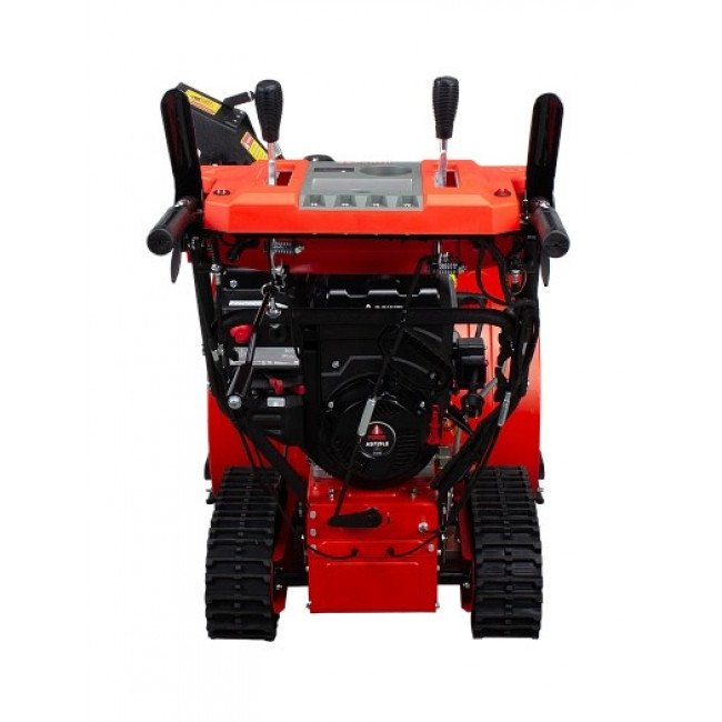 Бензиновый снегоуборочник А-ipower AS719LE
