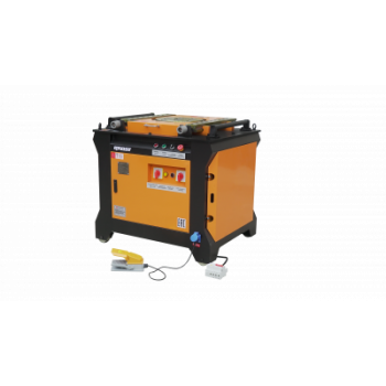 Гибщик арматуры GROST BX 52