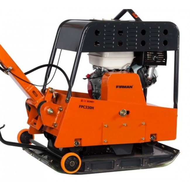 Виброплита FIRMAN FPC330H
