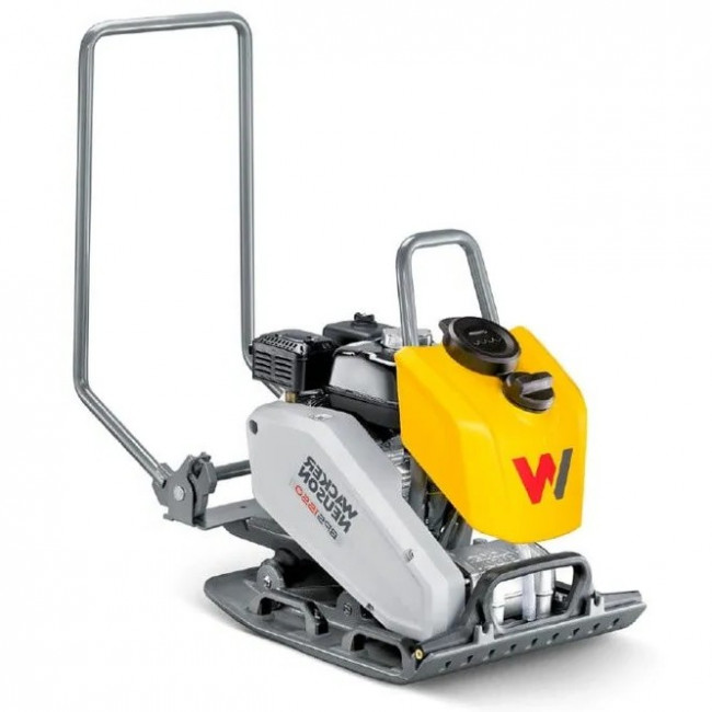 Виброплита бензиновая Wacker Neuson BPS 1550 Aw