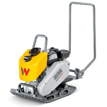 Виброплита бензиновая Wacker Neuson BPS 1550 Aw