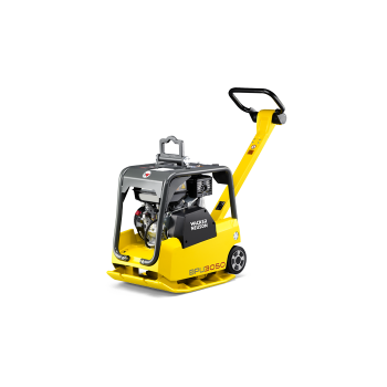 Виброплита бензиновая Wacker Neuson BPU 3050 A