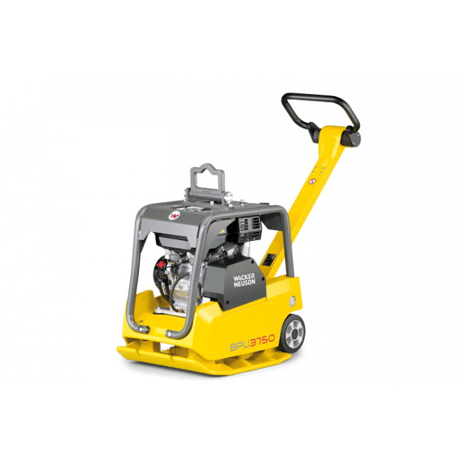 Виброплита бензиновая Wacker Neuson BPU 3750 Ats
