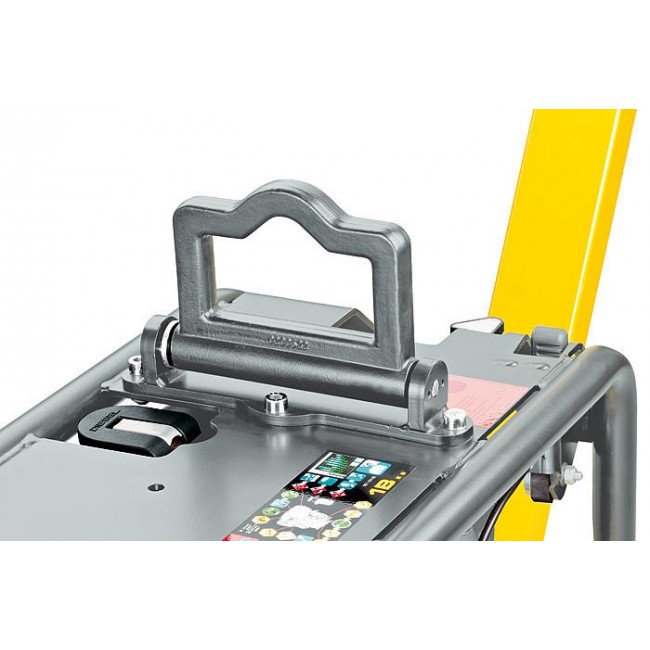 Виброплита бензиновая Wacker Neuson BPU 3750 Ats