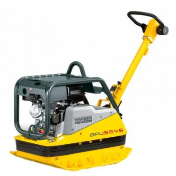 Виброплита бензиновая Wacker Neuson BPU 5545 A