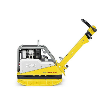 Виброплита бензиновая Wacker Neuson BPU 5545 A