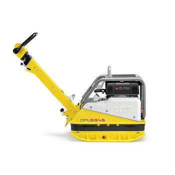 Виброплита бензиновая Wacker Neuson BPU 5545 A