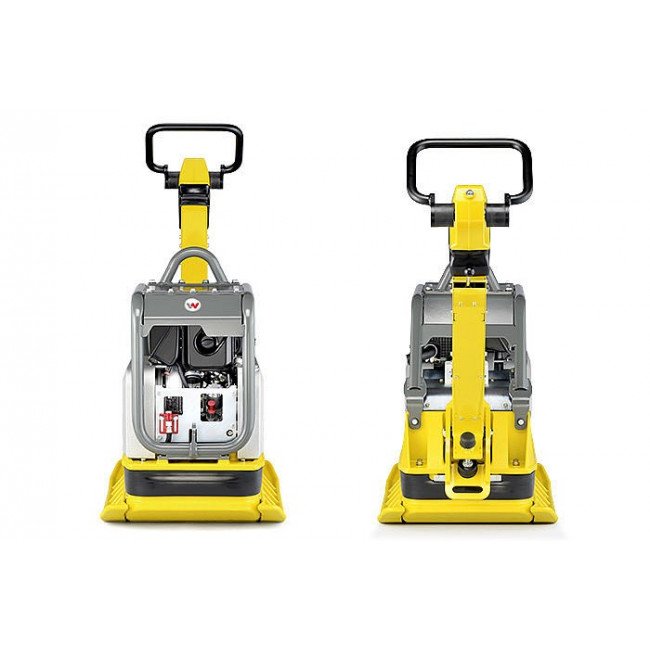 Виброплита бензиновая Wacker Neuson BPU 5545 A