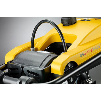 Вибротрамбовка бензиновая Wacker Neuson BS 60-2plus