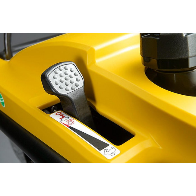 Вибротрамбовка бензиновая Wacker Neuson BS 60-2plus