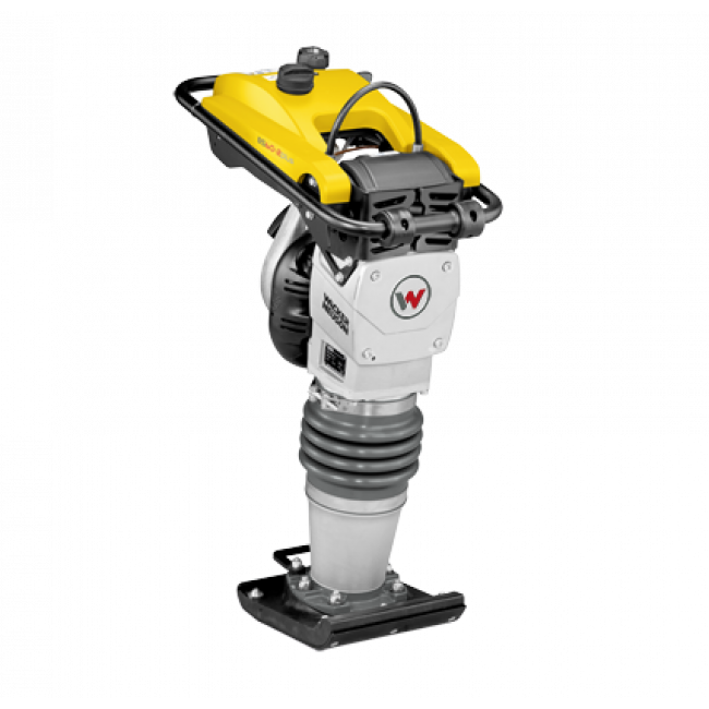 Вибротрамбовка бензиновая Wacker Neuson BS 60-2plus
