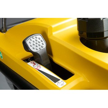 Вибротрамбовка бензиновая Wacker Neuson BS 60-2plus