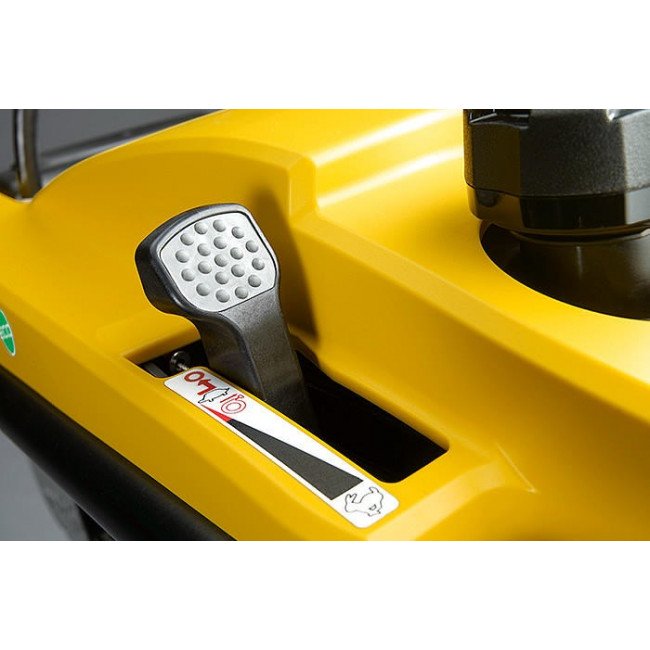 Вибротрамбовка бензиновая Wacker Neuson BS 60-2plus