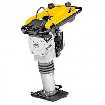 Вибротрамбовка бензиновая Wacker Neuson BS 60-2plus