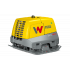 Виброплита с дистанционным управлением Wacker Neuson DPU 130