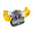 Виброплита с дистанционным управлением Wacker Neuson DPU 130