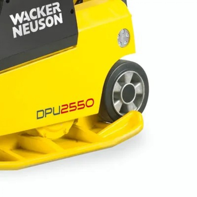 Виброплита дизельная Wacker Neuson DPU 2550 H