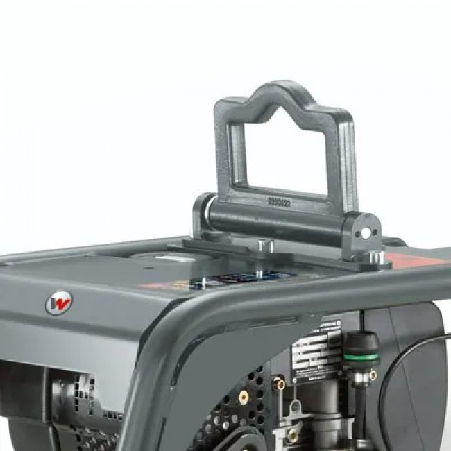 Виброплита дизельная Wacker Neuson DPU 2550 H