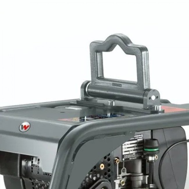 Виброплита дизельная Wacker Neuson DPU 2550 H