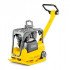Виброплита дизельная Wacker Neuson DPU 2550 H