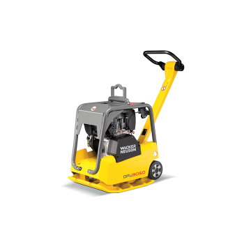 Виброплита дизельная Wacker Neuson DPU 3060 H