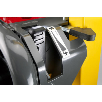 Виброплита дизельная Wacker Neuson DPU 3060 H